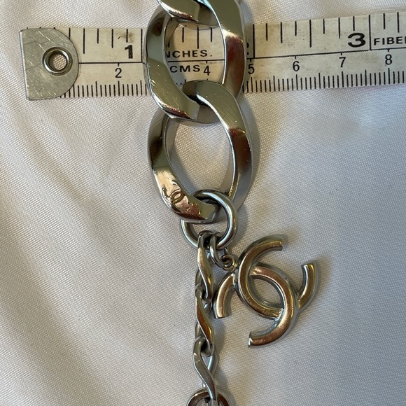 Chanel CC Choker Necklace “Very Rare” - Picture 6 of 13